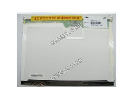 LTM141XB SAMSUNG 14,1" a-Si TFT-LCD Panel 