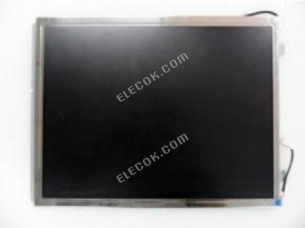 LTM150XS-L04 SAMSUNG 15.0" A-si TFT-LCD Panel 