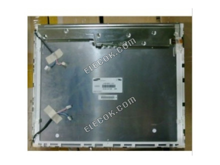 LTM190E1-L01 SAMSUNG 19.0" a-Si TFT-LCD パネル