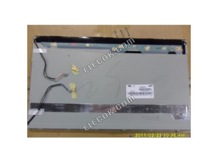 LTM200KT05 SAMSUNG 20.0" A-si TFT-LCD Panel 