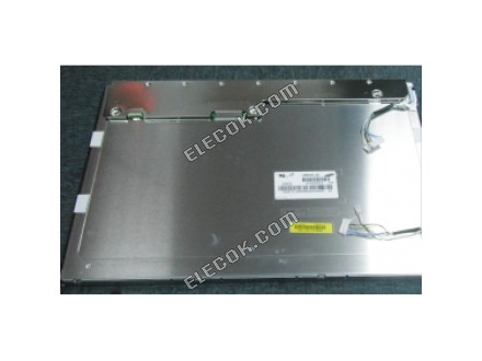 LTM201M1-L01 SAMSUNG 20.1" Lcd Panel 