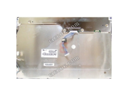 LTM210M2-L01 SAMSUNG 21.0" A-si TFT-LCD Panel used 