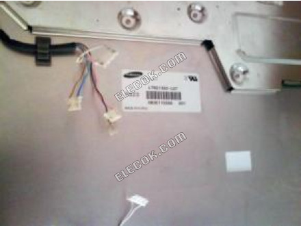 LTM213U3-L07 SAMSUNG 21,3" a-Si TFT-LCD Panel 