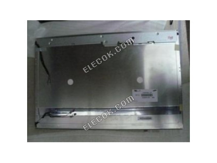 LTM220M2-L01 SAMSUNG 22.0" a-Si TFT-LCD パネル