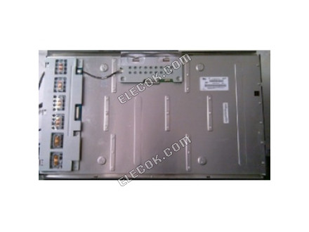LTM270TT01 SAMSUNG 27.0" A-si TFT-LCD Panel 