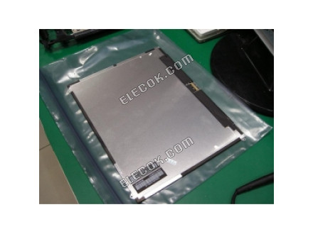 LTN097XL02-A01 SAMSUNG 9.7" A-si TFT-LCD Panel 