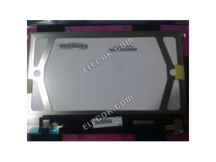 LTN101AL02-P01 SAMSUNG 10.1" A-si TFT-LCD Panel 