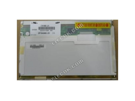 LTN106W1-L01 SAMSUNG 10,6" a-Si TFT-LCD Pannello 