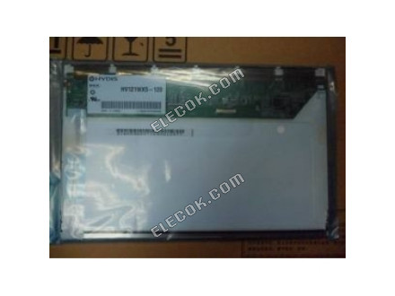 LTN121AP06 SAMSUNG 12.1" LCD 