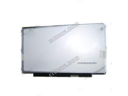 LTN125AT01 SLIM 12.5" LAP LED PANEL, used 