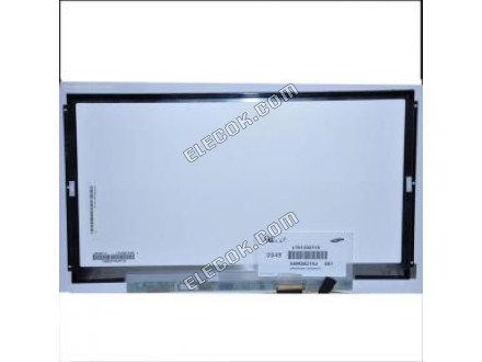 LTN133AT17OR REPLACEMENT BRAND13.3 1366*768LED40PINGLOSSYFOR 