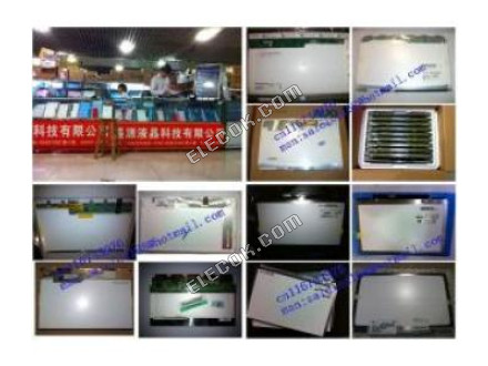 LTN141AT04 LAP LCD SCREEN 14.1" WXGA 