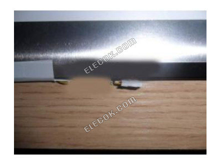 LTN141AT07 G01 LAP LCD SCREEN 14.1" WXGA 