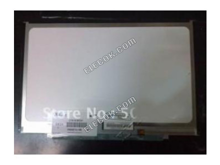 LTN141BT01 14.1" LCD PANEL 
