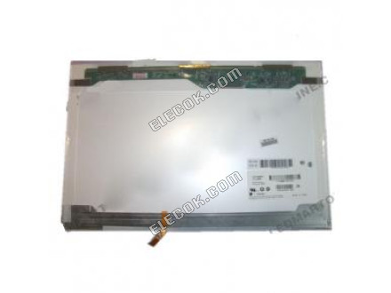 LTN141XB L02 SUBSTITUIçãO LAP LCD ECRã 