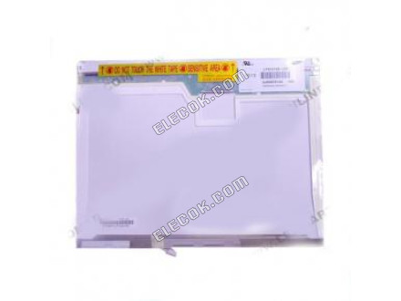 LTN141XB LAP LCD οθόνη 14,1" XGA MATTE CCFL 