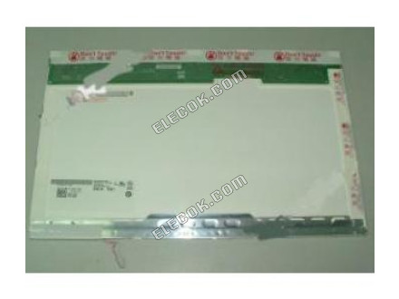 LTN154AT01-A01 SAMSUNG 15.4" A-si TFT-LCD Panel 