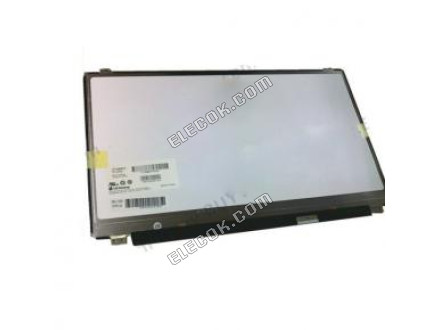 LTN156AT11 Lcd Panel 