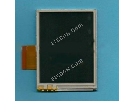 LTP350QV-F01 SAMSUNG LCD PANEL 