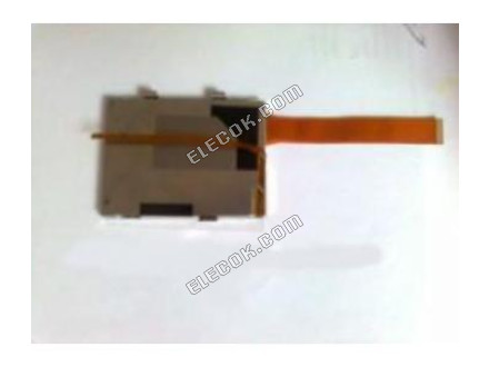 LUX1 LCD-DISPLAY PANASONIC 