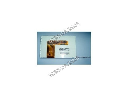 LW700AT9003 Chihsin 7.0" A-si TFT-LCD Panel 