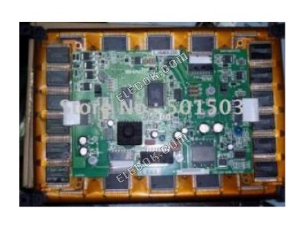 LZQ1781-AOAX 5.7" LCD PANEL 