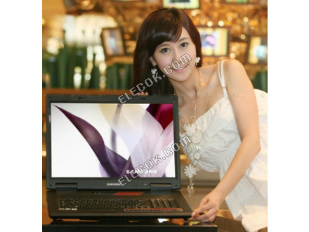 LP133WX3-TLA5 Lg Display 13.3" A-si TFT-LCD Panel 