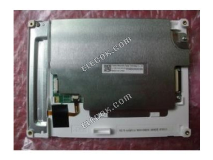 LT057AA34D00 Toshiba Mobile Display 5.7" a-Si TFT-LCD Panel