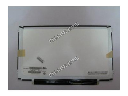 M116NWR1 R1 IVO 11,6" Painel LCD Substituição 