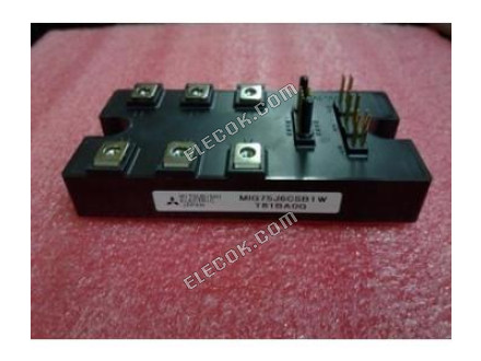 MIG75J7CSB1W TOSHIBA 