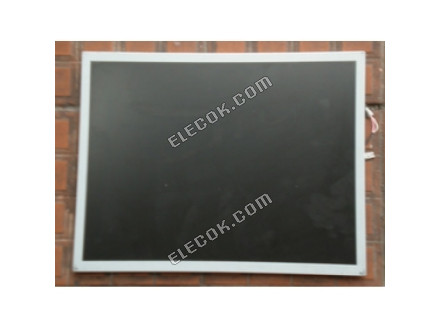 M150XN04 V1 Au Optronics 15.0" A-si TFT-LCD Panel 
