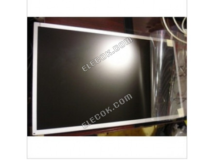 M185XW01 V0 AUO 18.5" A-si TFT-LCD Panel 