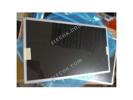 M185XW01 V1 AUO 18,5" a-Si TFT-LCD Panneau 