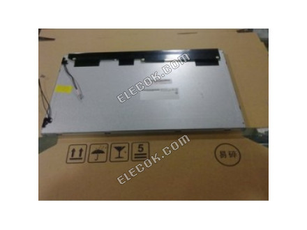 M185XW01 VD AUO 18.5" A-si TFT-LCD Panel 
