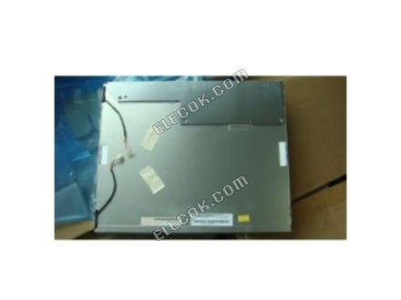 M190EN03 V1 AUO 19.0" A-si TFT-LCD Panel used 