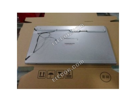M190PW01 AUO 19.0" Painel LCD Novo Stock Offer 