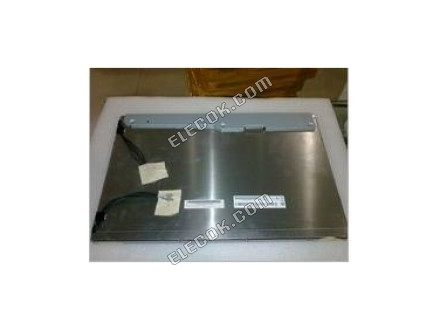 M190PW01 V2 AUO 19.0" a-Si TFT-LCD Painel 