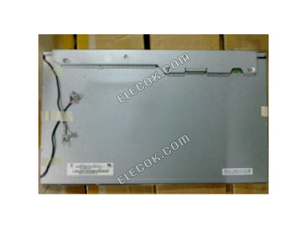 M200O1-L01 CMO 20.0" A-si TFT-LCD Panel used 