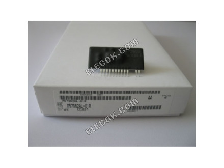 M57962AL-01R MITSUBISHI 50A-600A 