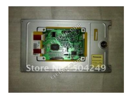 MD400N640PD1 PLASMA PANEL 