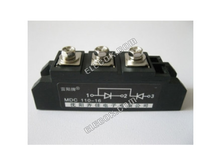 MDC110-16 MDC 110A/1600V 