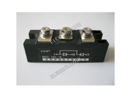 MDC162-16 MDC 162A/1600V 