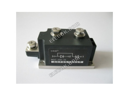 MDC250-16 MDC 250A/1600V 