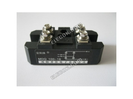 MDQ100-16 100A/1600V 