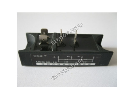 MDQ30-16 30A/1600V 