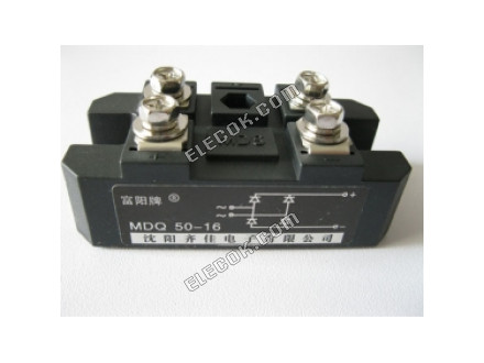 MDQ50-16 50A/1600V 