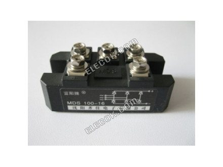AM MDS100-16 Modulo 