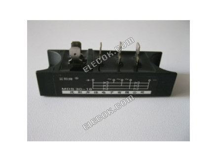 MDS30-16 30A/1600V 