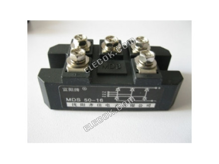 MDS50-16 50A/1600V 