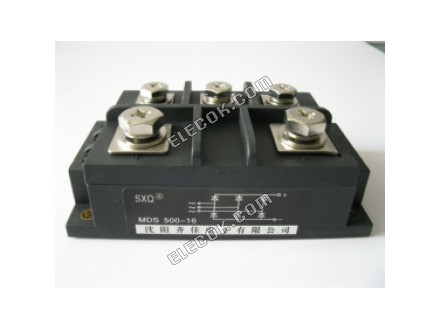 MDS500-16 500A/1600V 